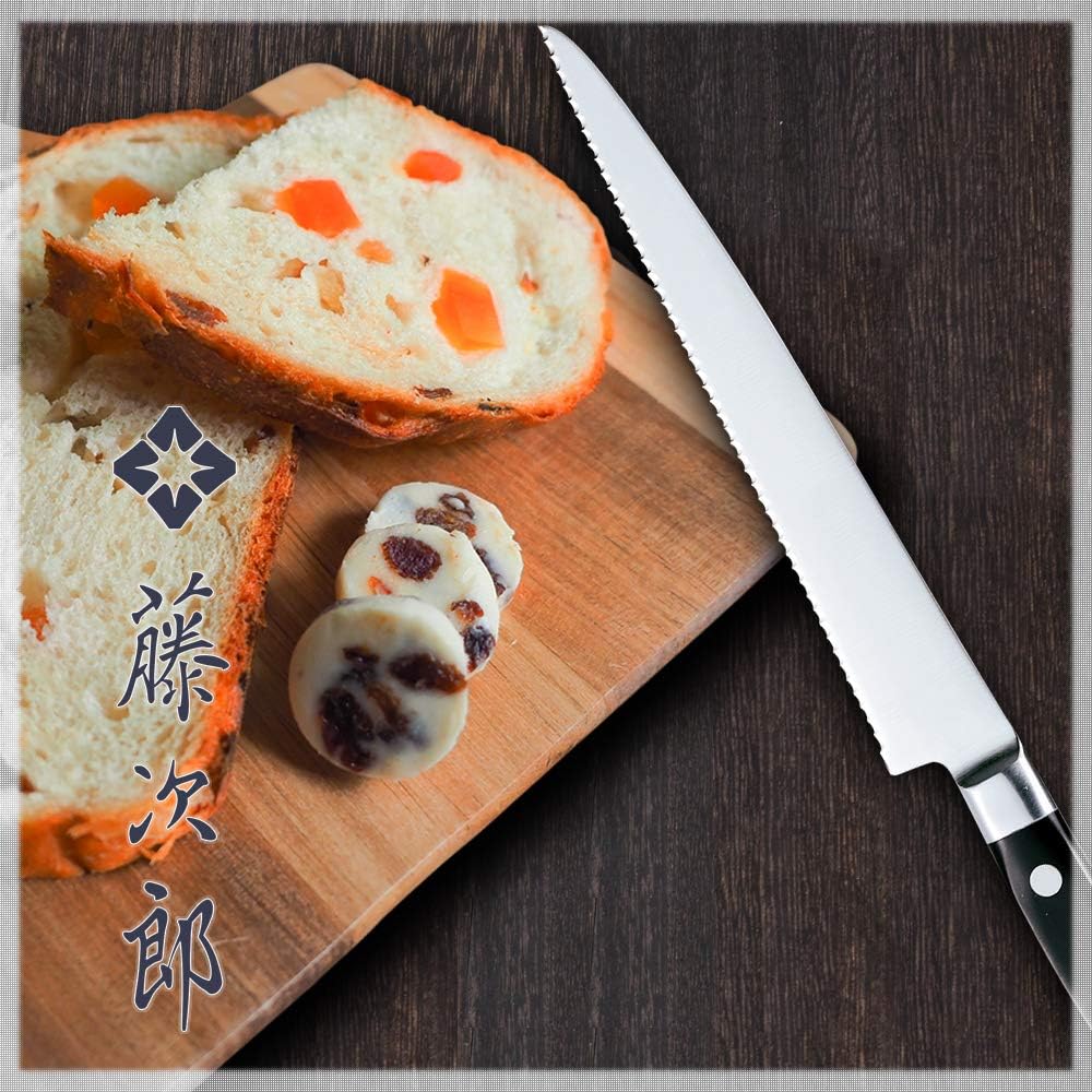 Brotschneidemesser