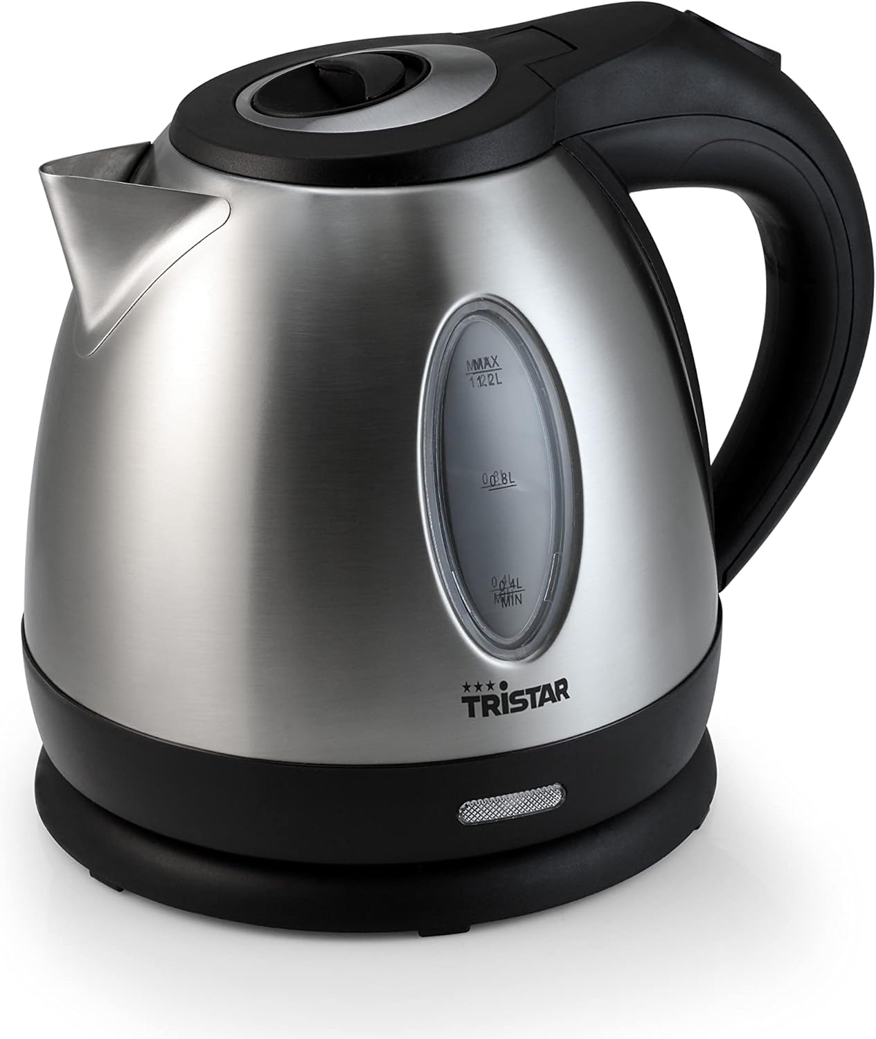 WK-1323 Wasserkocher, 1.2 Liter / 1500 Watt