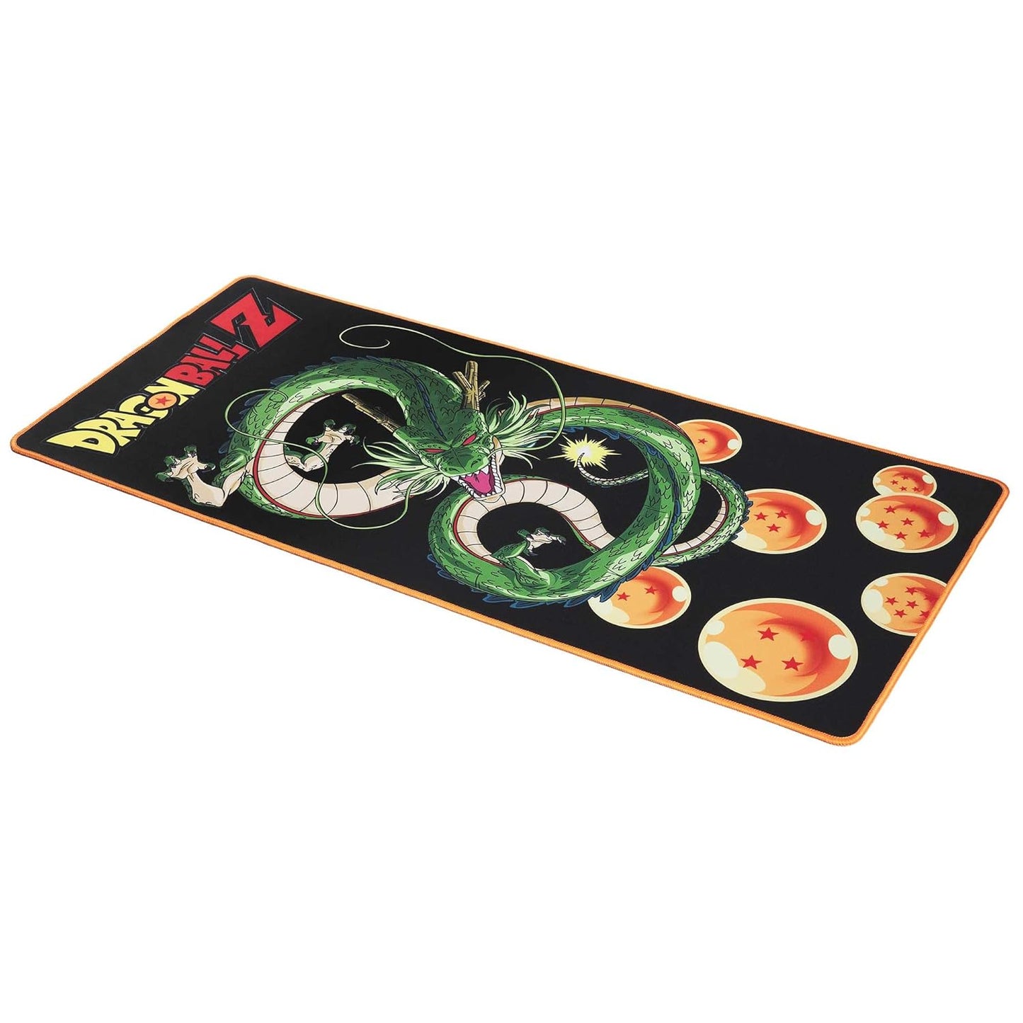 Dragonball Z - Rutschfeste XXL-Mauspad 90 mms x 40