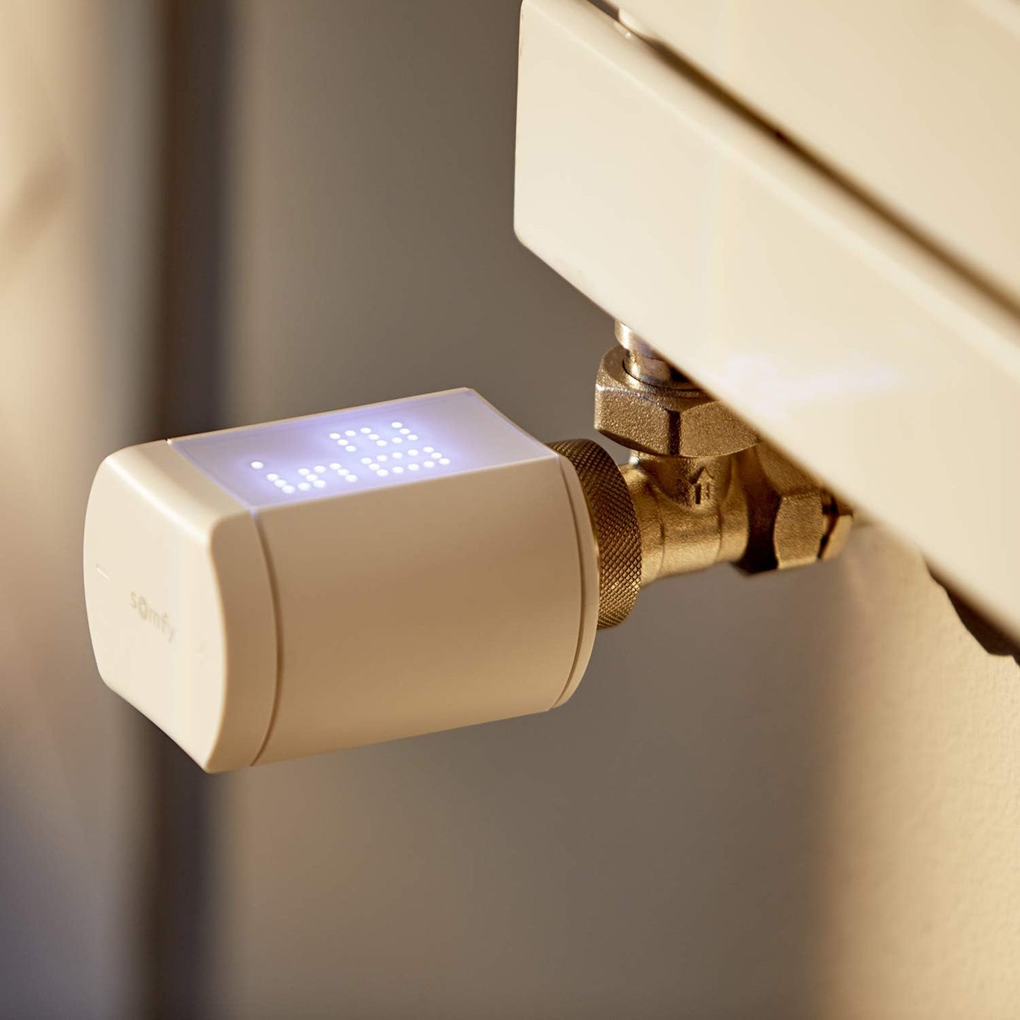 Heizkörperthermostat 1870508