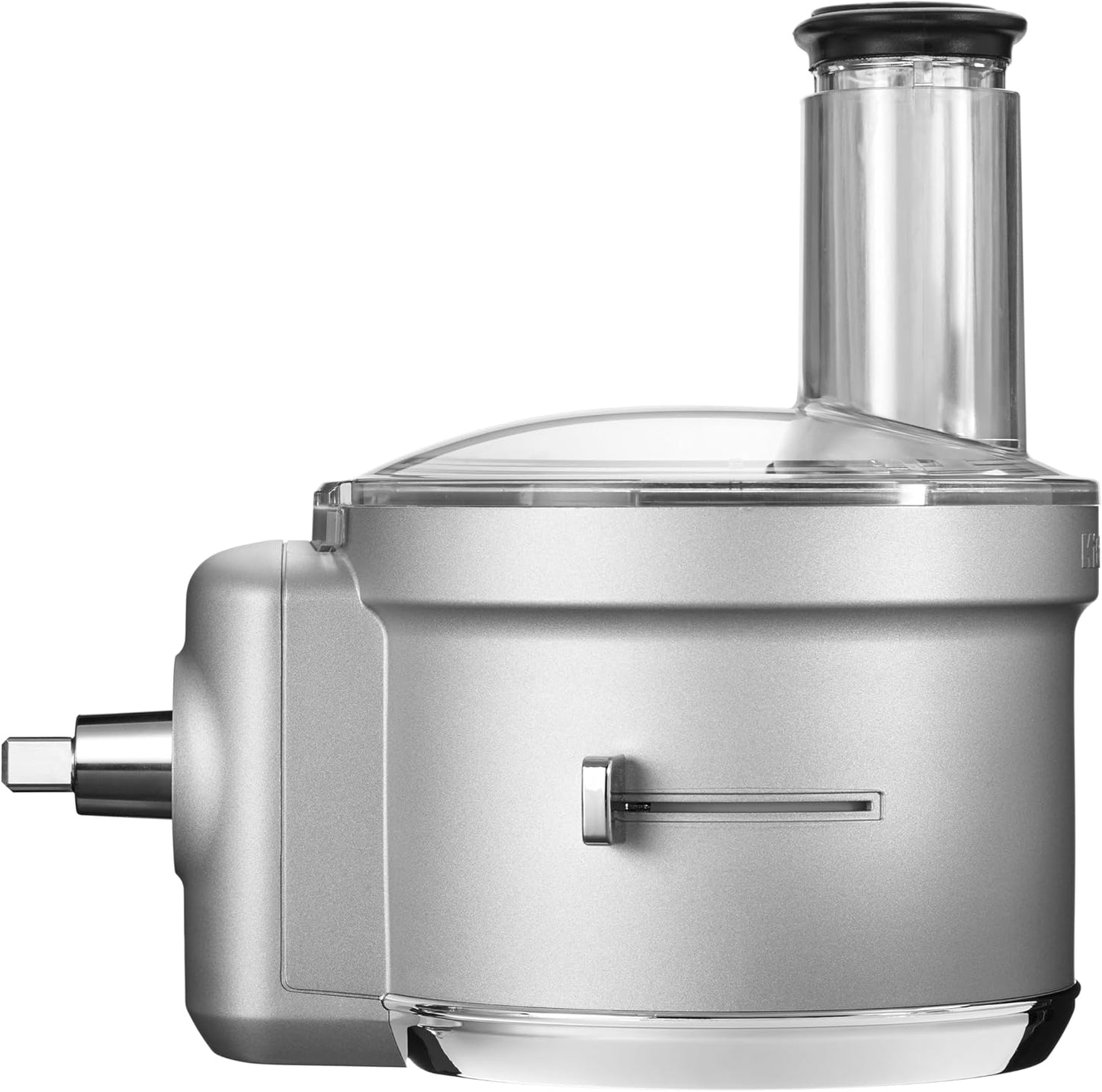 Food Processor Aufsatz für Küchenmaschine