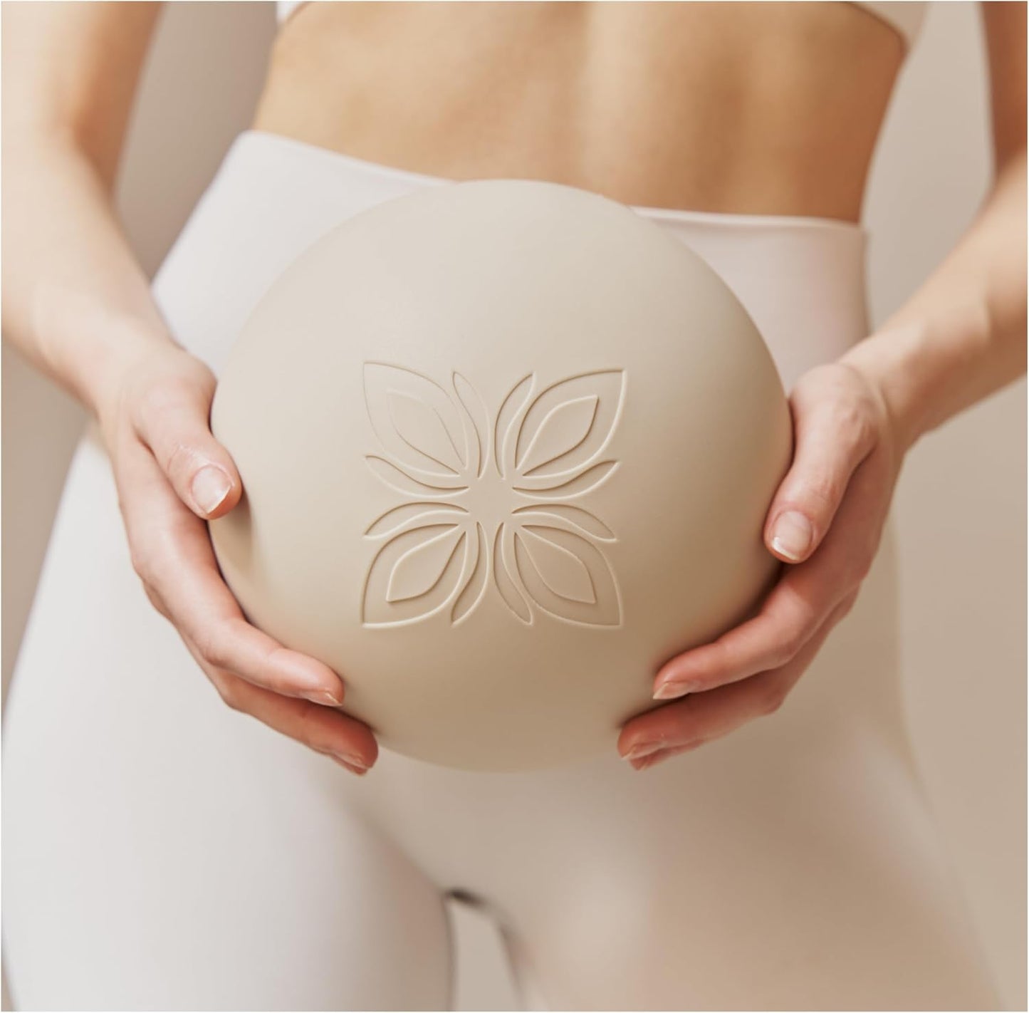 MOON Pilatesball, CREAMY PISTACHIO