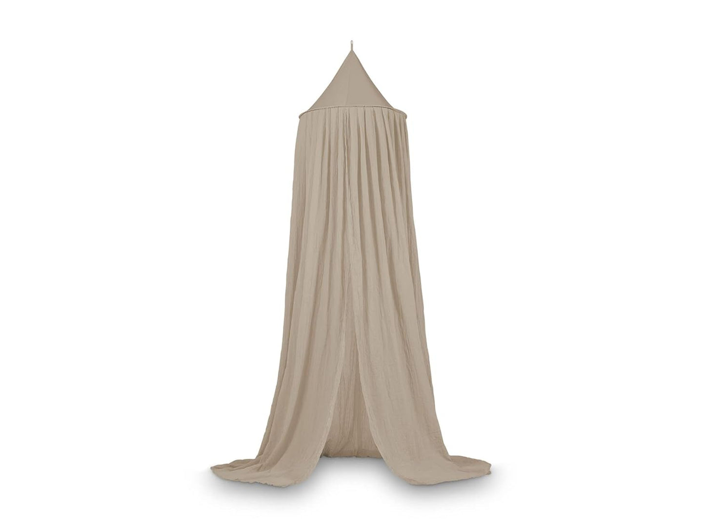 Vintage, Nougat / H245 x B245 cm (1er Pack)