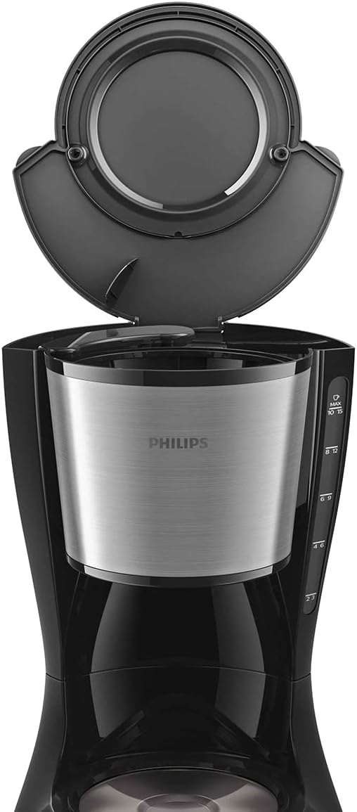 Filterkaffeemaschine Daily Collection HD7462/20