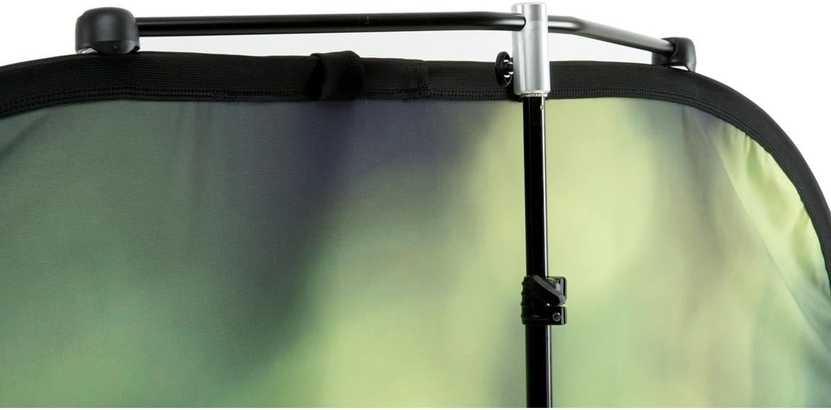 Magnetische Hintergrundstütze für Fotografie