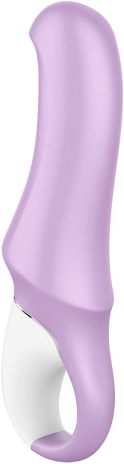 Charming Smile Vibrator 12 Programmen, wasserdicht & wiederaufladbar, Charming Smile