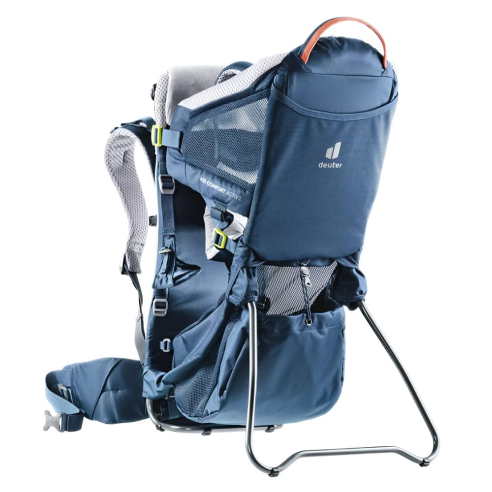 Kid Comfort Active Kindertrage, midnight, 12 L
