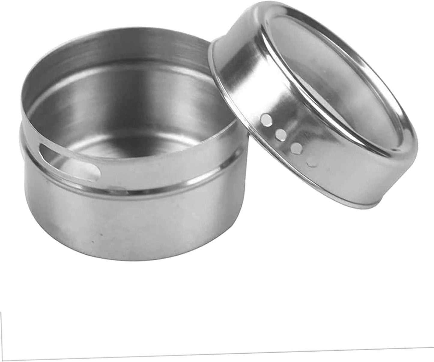 Magnetische Gewürzdosen