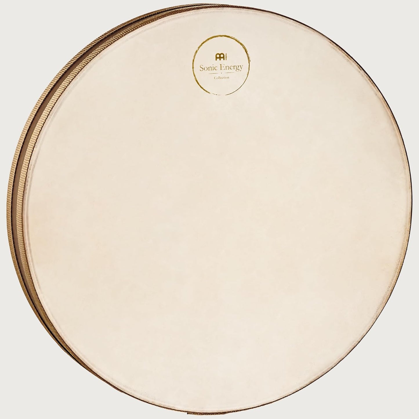 Flower Of Life Wave Drum 16"