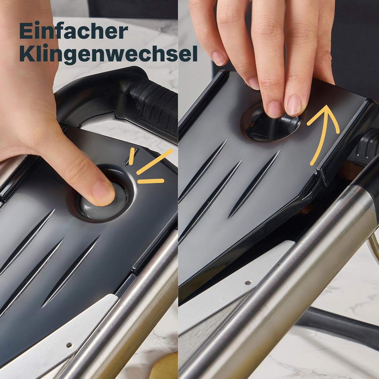 Gemüsehobel