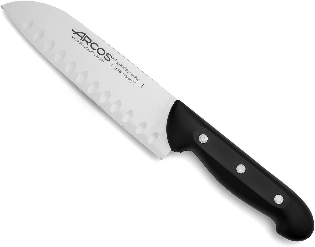 Santokumesser "Maitre"