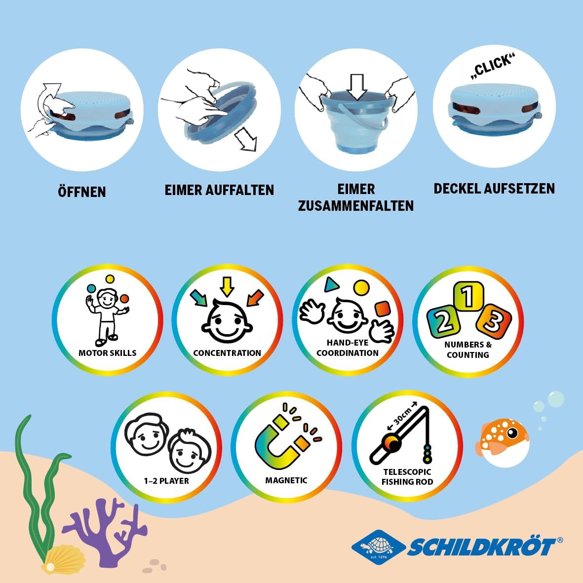 Fishing Game