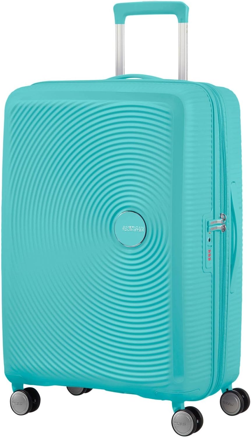 Soundbox, Soundbox 67 x 46.5 x 29 cm Blau (Poolside Blue)