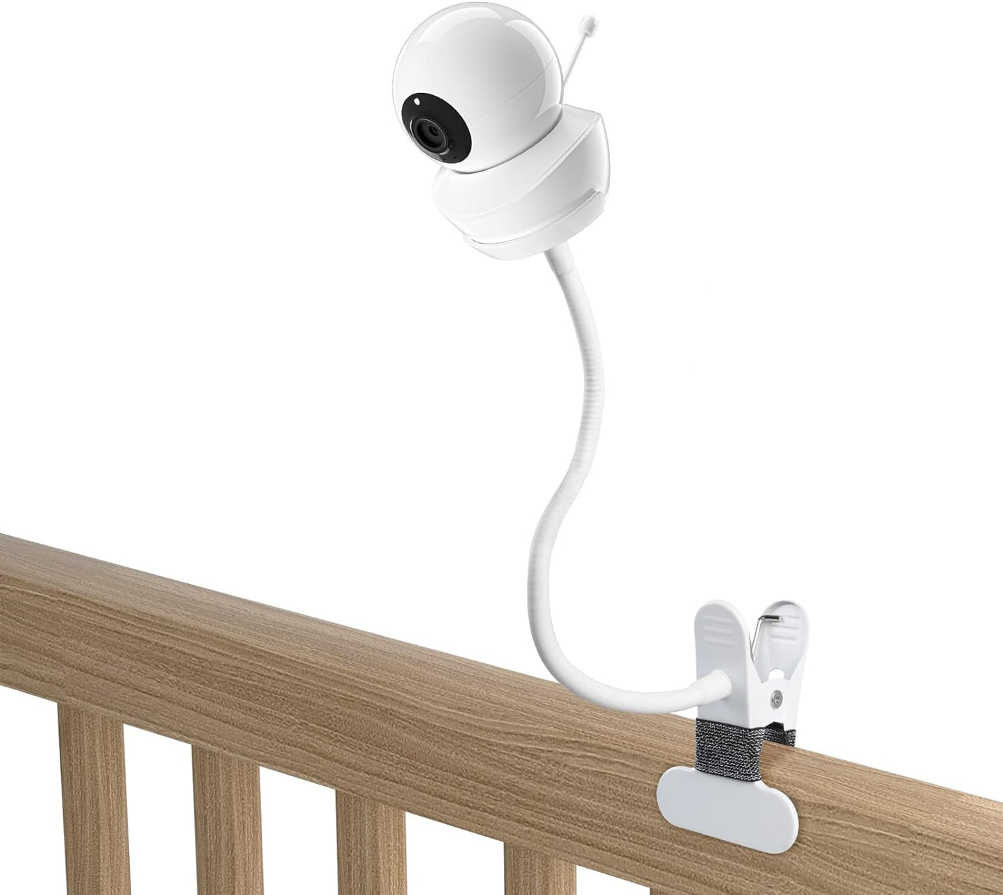 Baby Monitor Halterung, clip mount