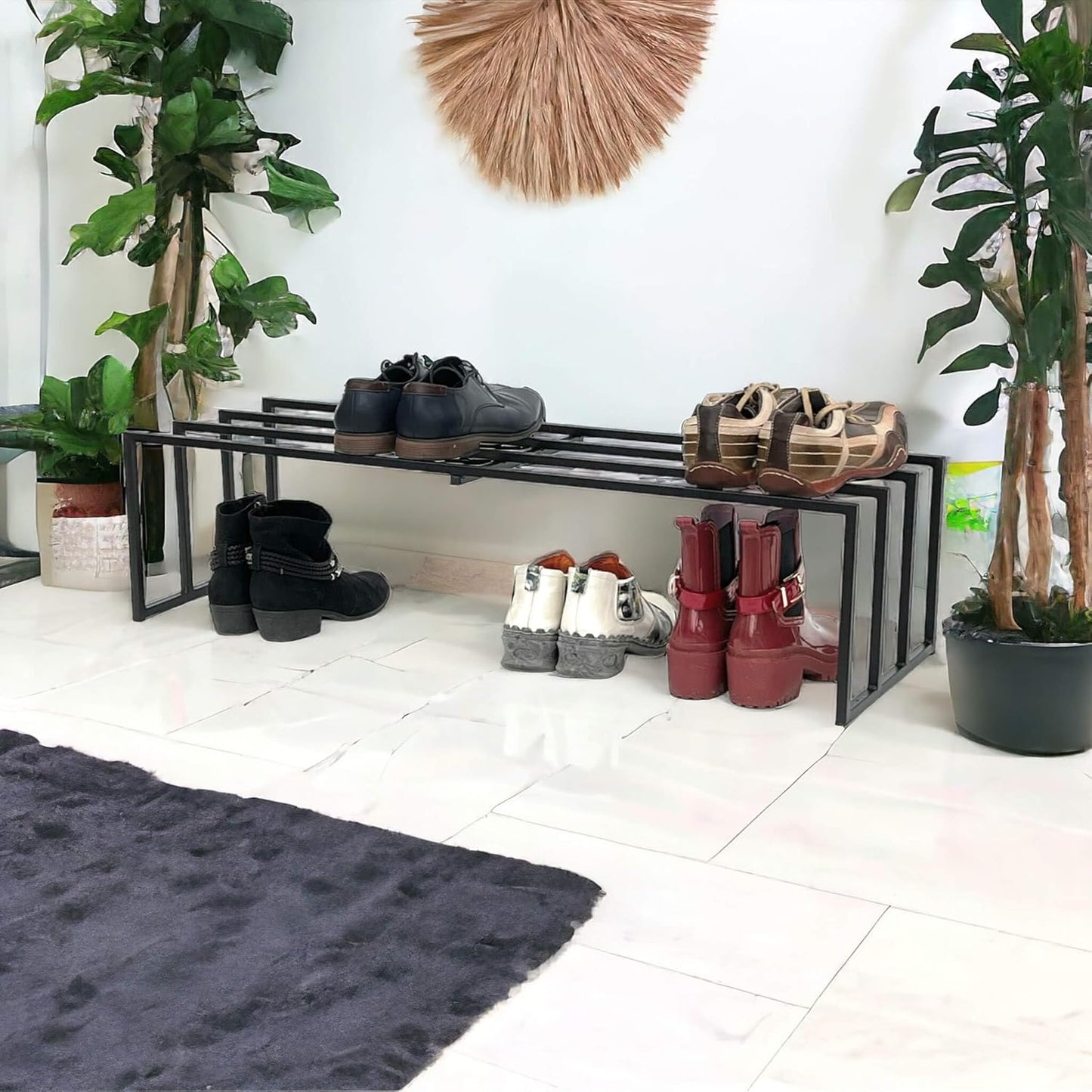 Schuhregal