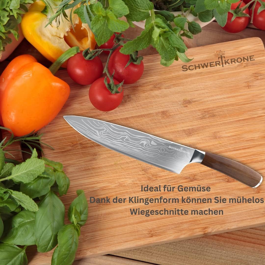 Chefmesser