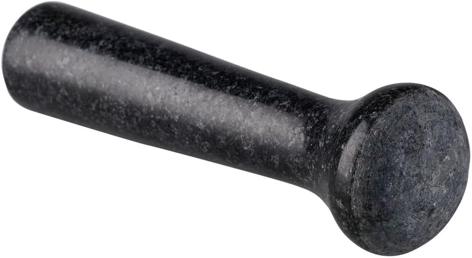 Worcester Mörser mit Stössel, 14 cm
