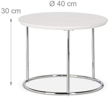 Beistelltisch-Set