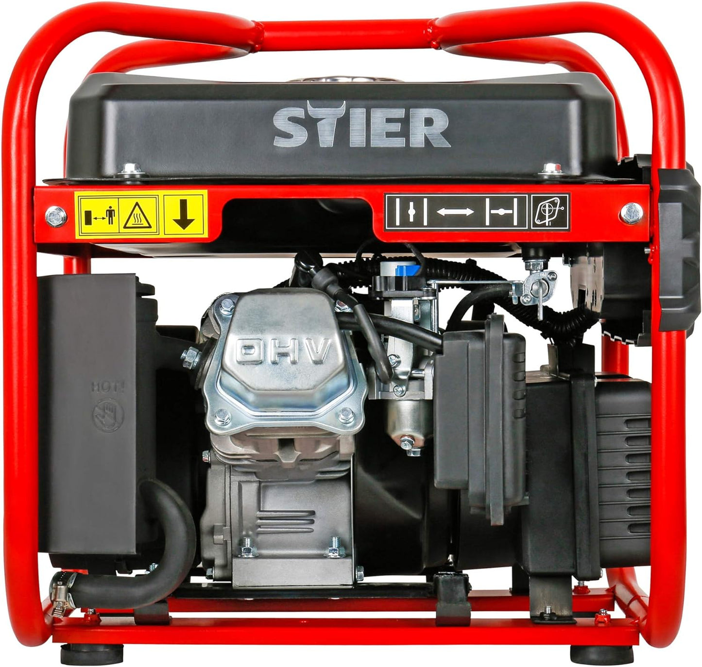 Notstromaggregat SNS-200