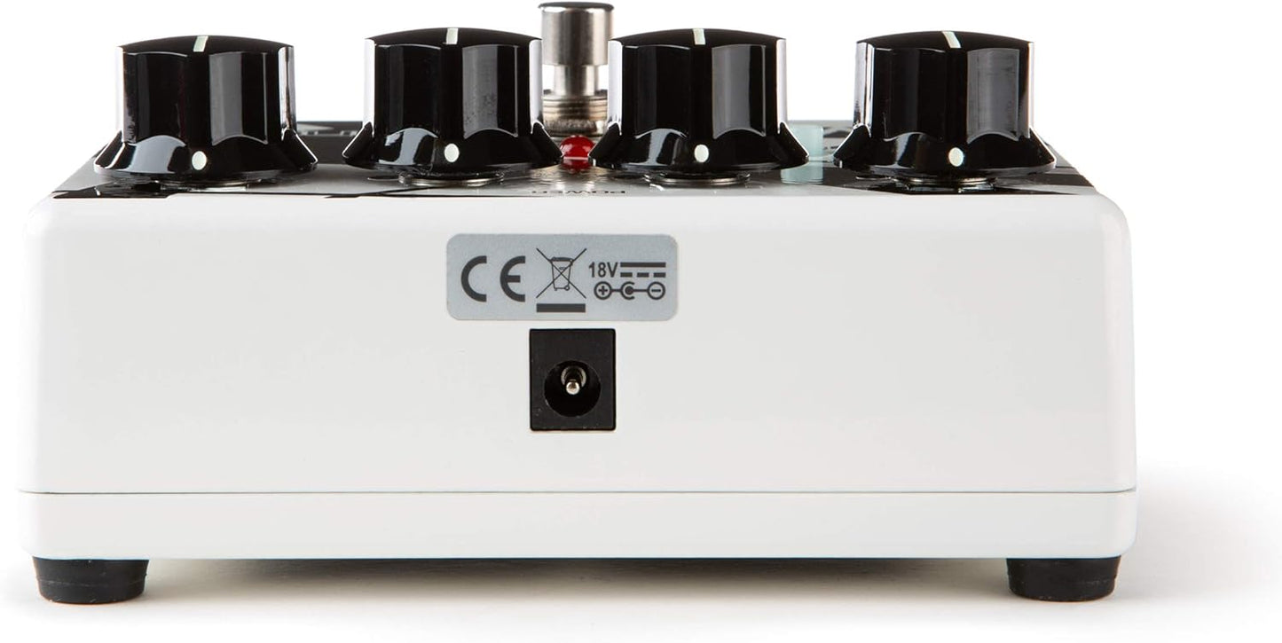 EVH117 Flanger Gitarre Effekt