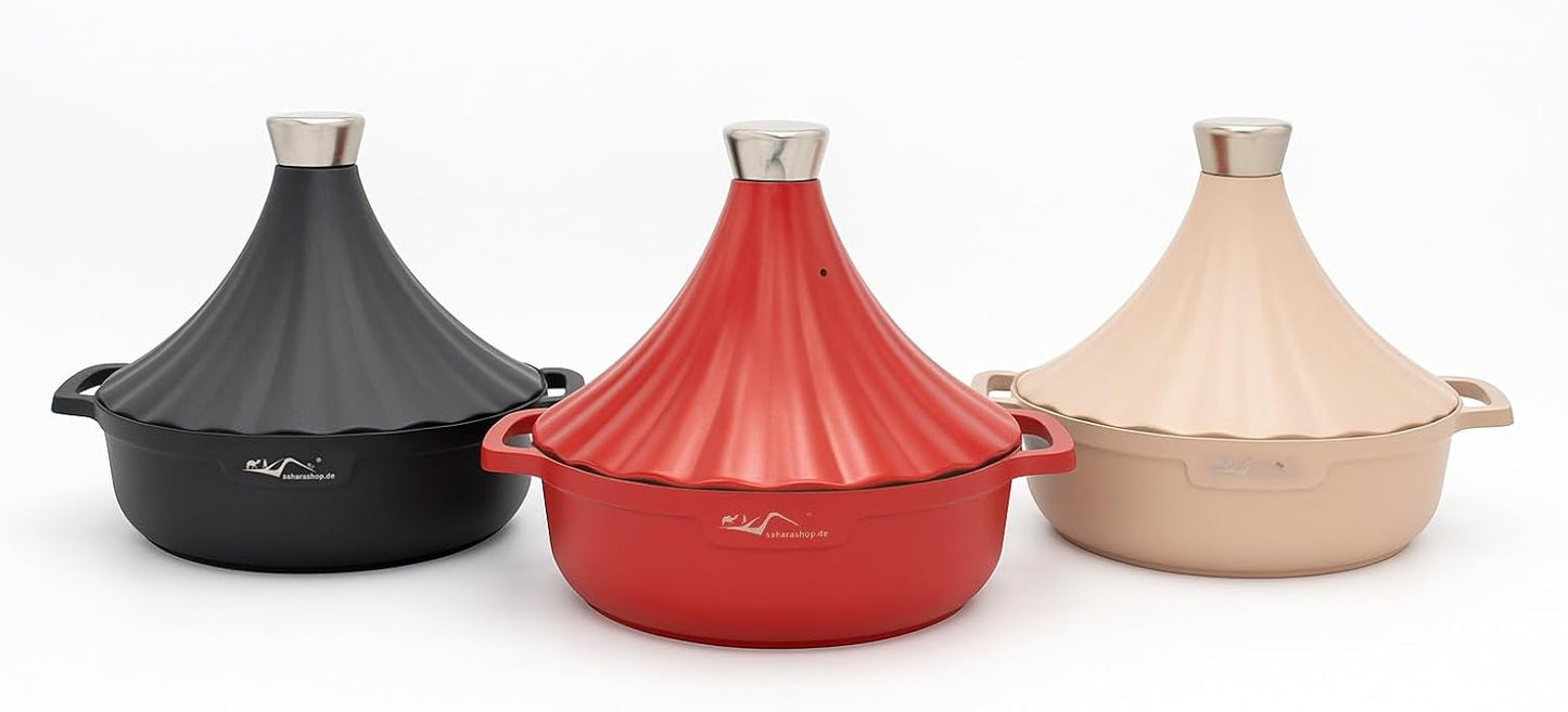 Tajine Schmortopf 28 cm