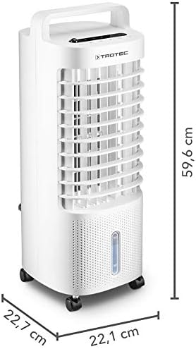 Aircooler PAE 11, PAE 11