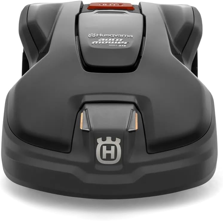 Automower 315 Mähroboter