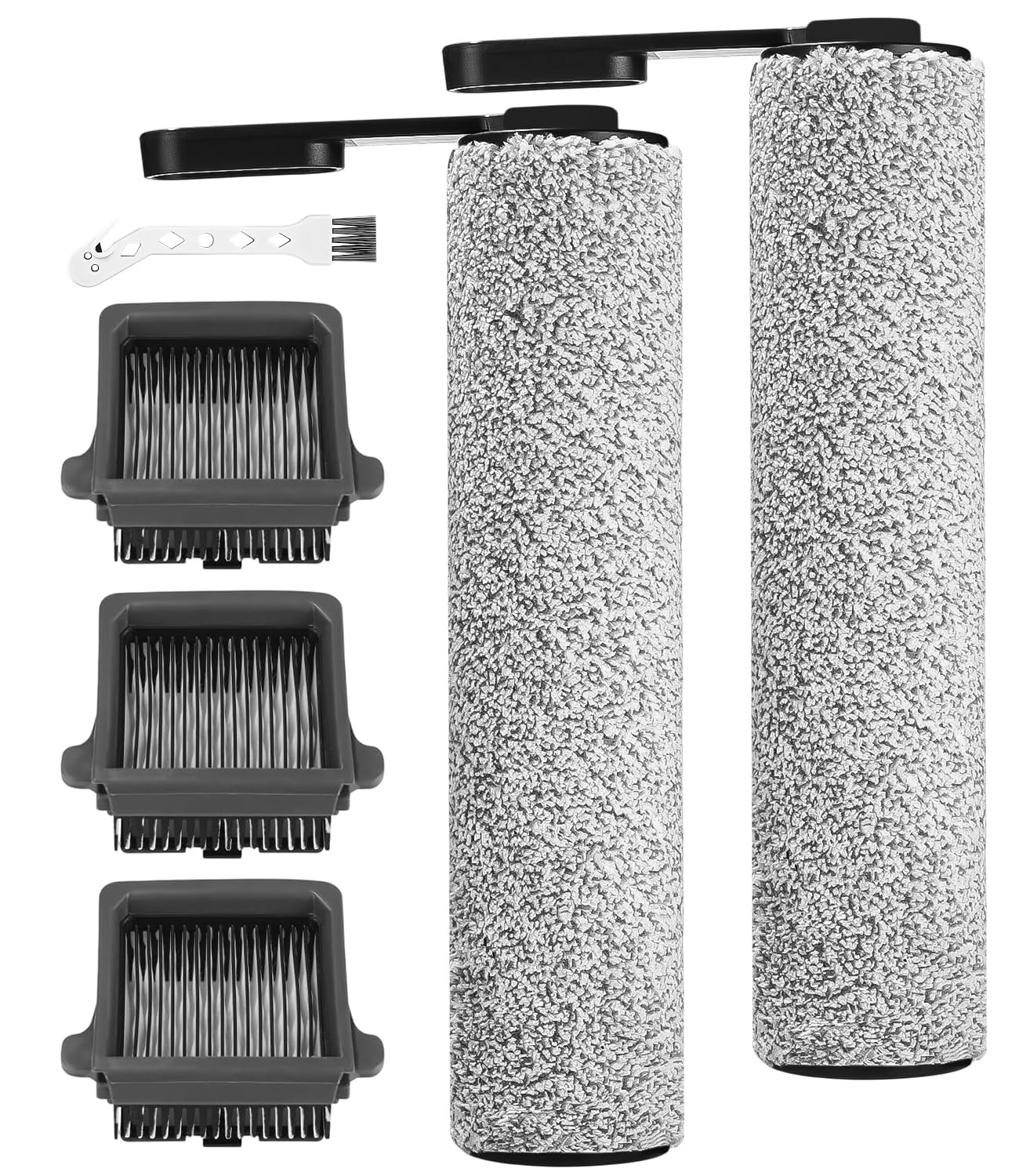 6er Zubehörset für iFloor 5 Breeze, Ifloor 5 Breeze