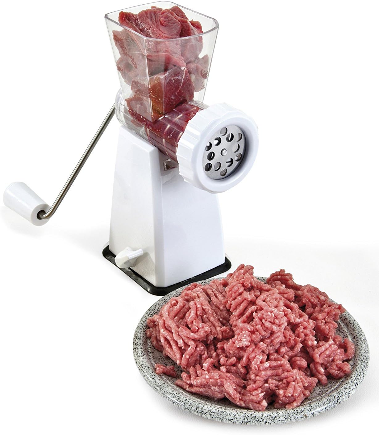Fleischwolf 'Tartare' 3 in 1, Tartare