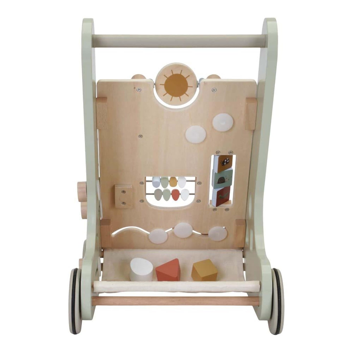 Activity Laufwagen Little Goose Gans