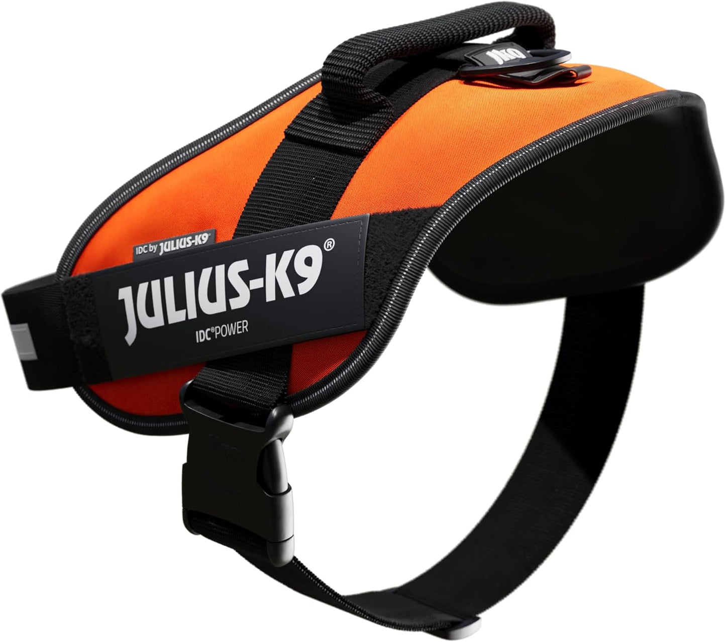 IDC Powergeschirr, UV Orange, XL/2