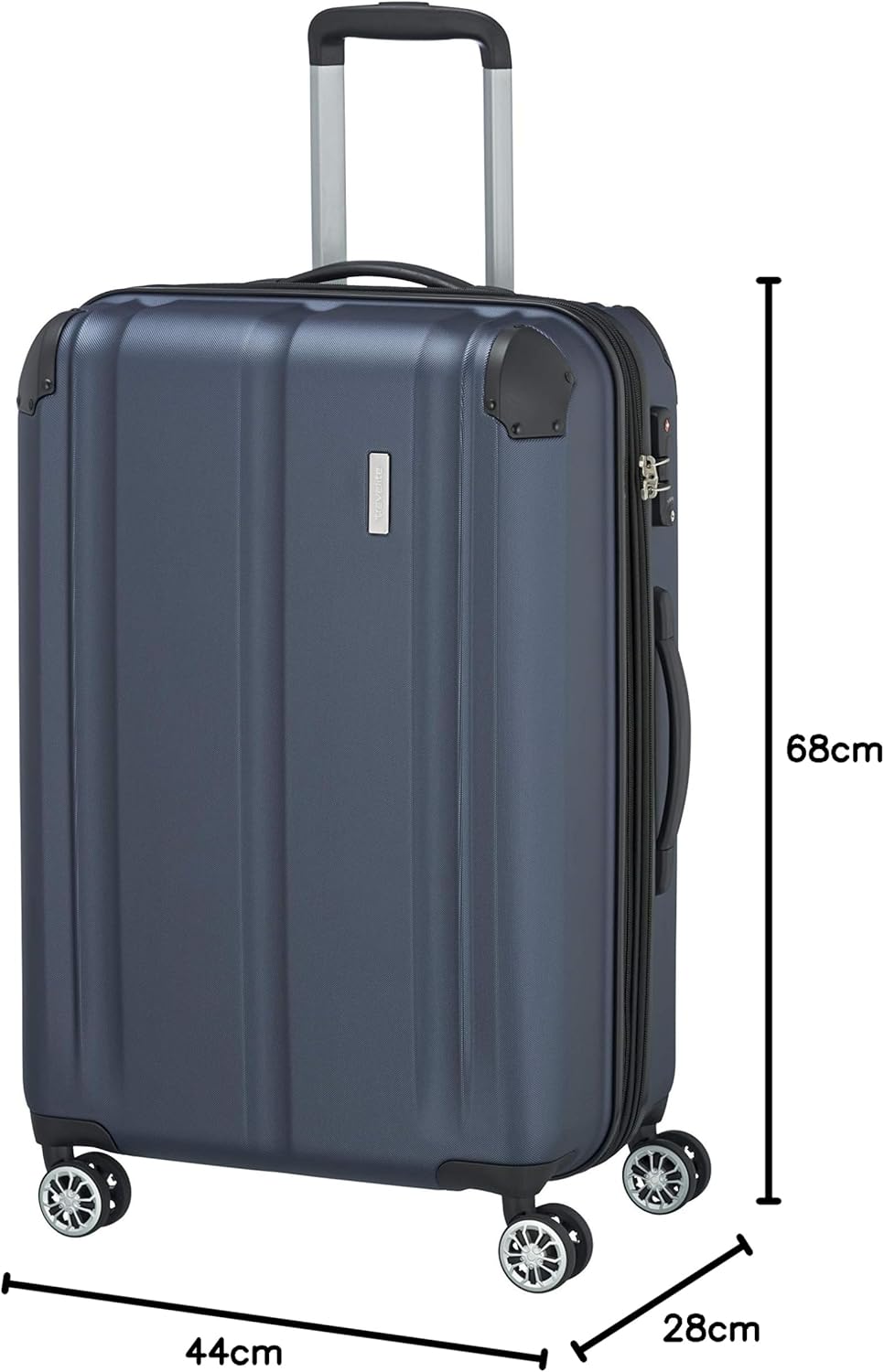 City, Marine 68 cm (Trolley M)