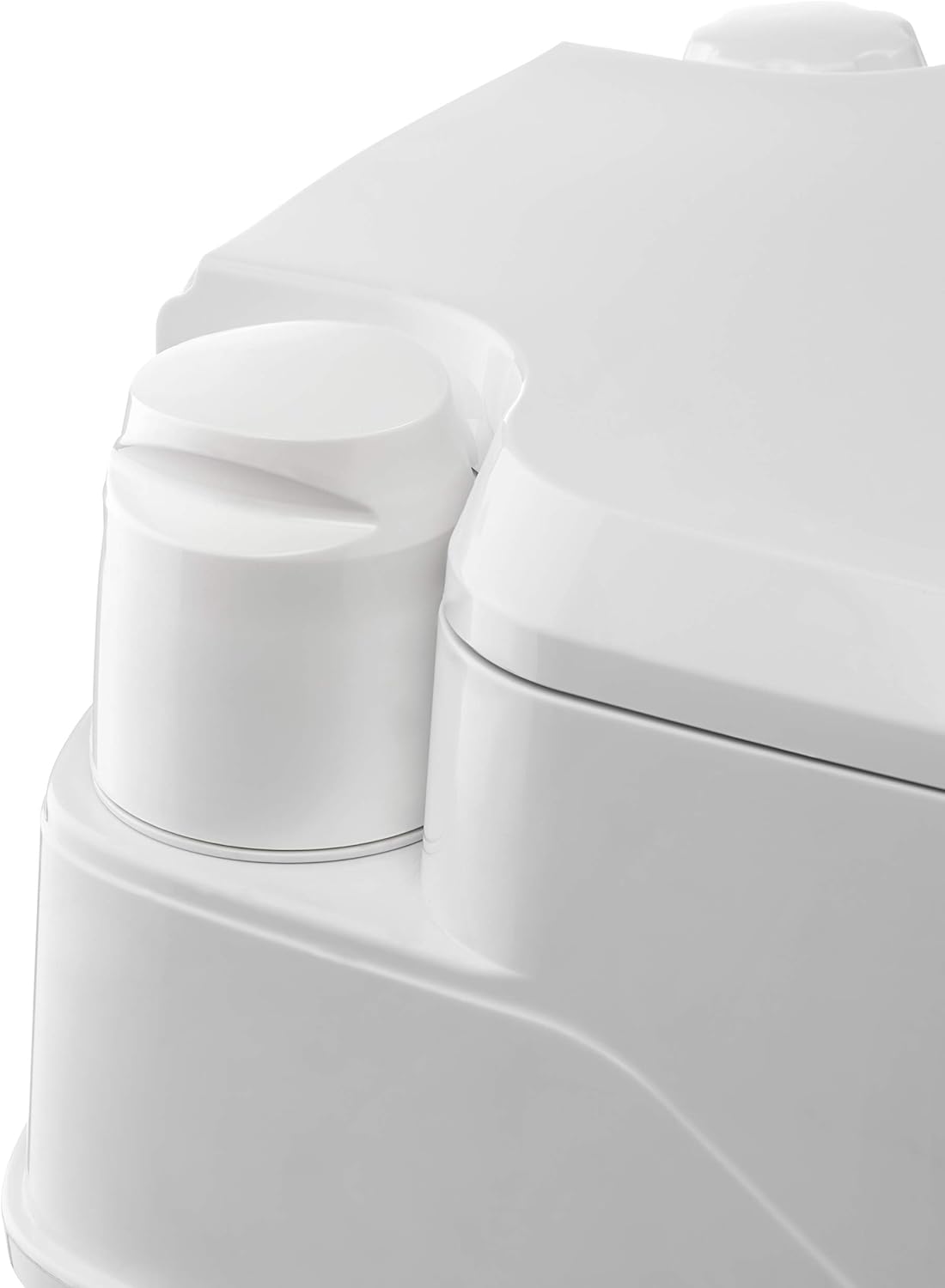 Tragbare Camping-Toilette Porta Potti 335 Qube, Porta Potti 335 Single