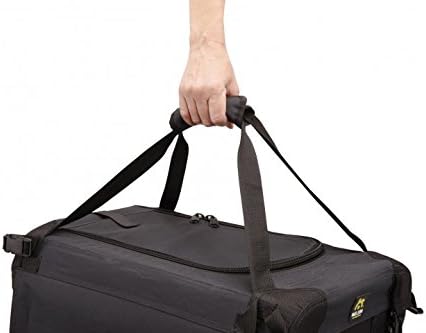 Soft Kennel Hundebox, Anthrazit L 82 x B 59 x H 59 cm