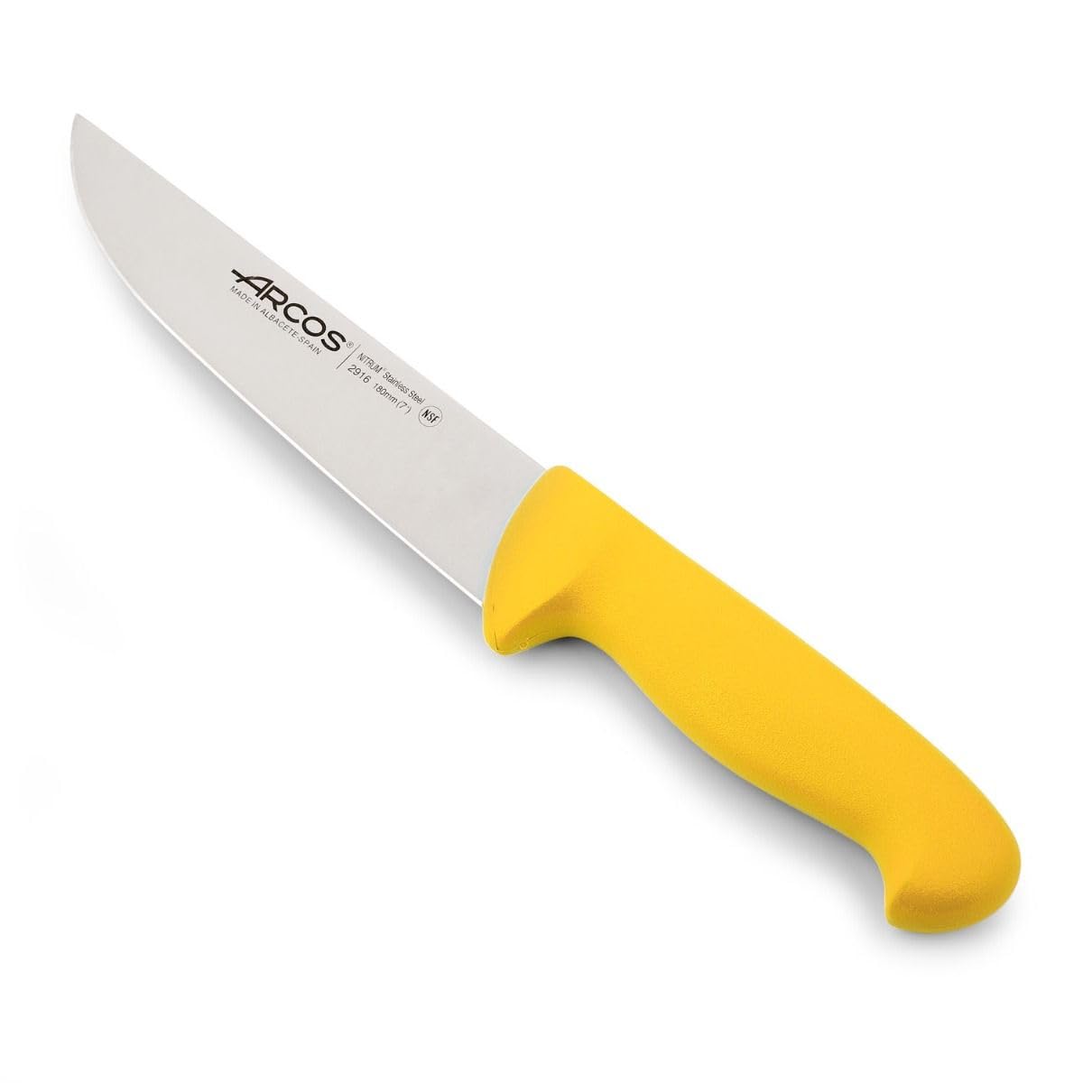 Fleischermesser