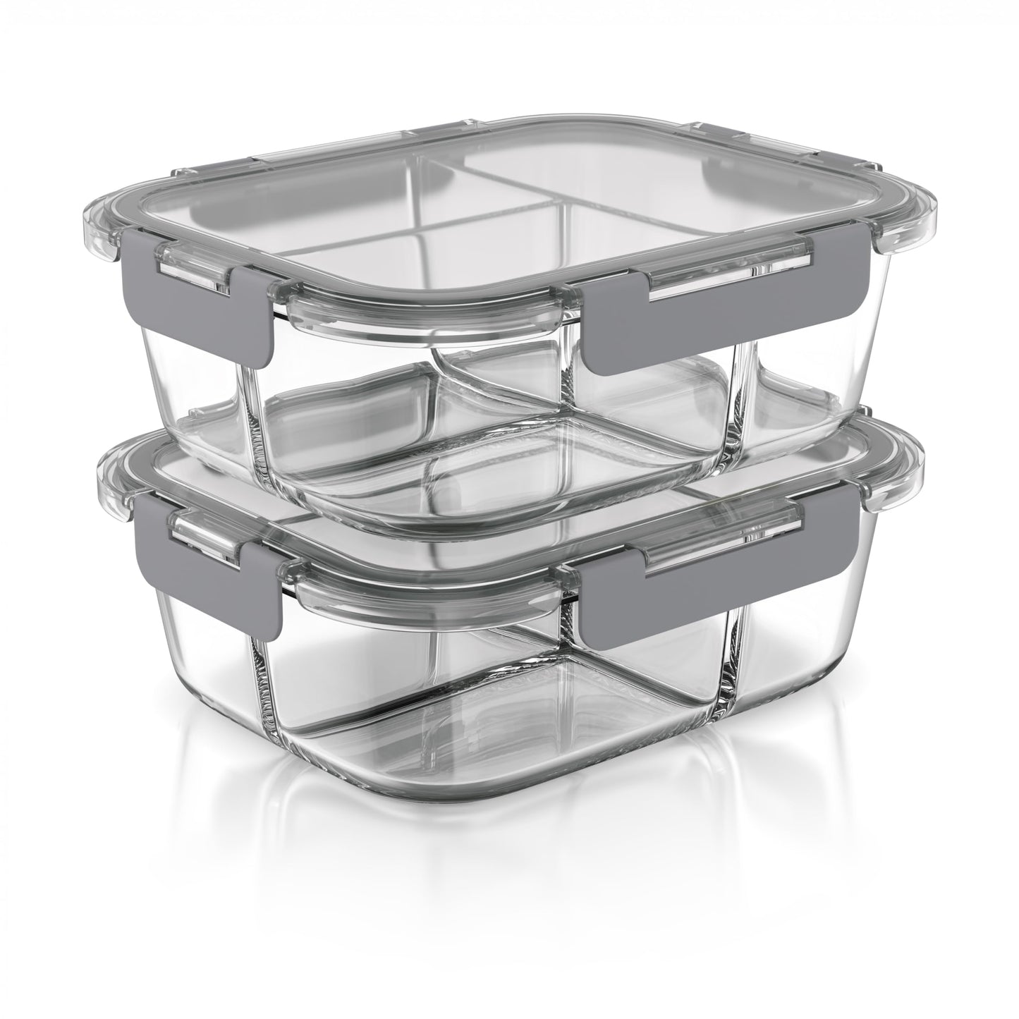 Frischhaltedosen-Set