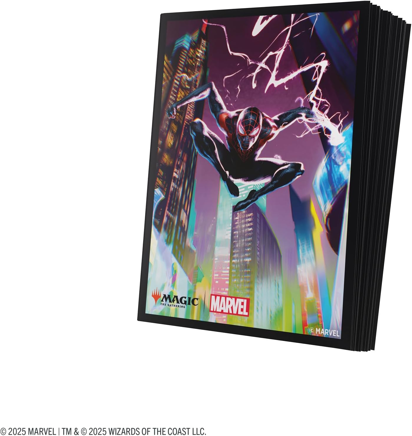 Magic: The Gathering Art Sleeves (105er Pack)