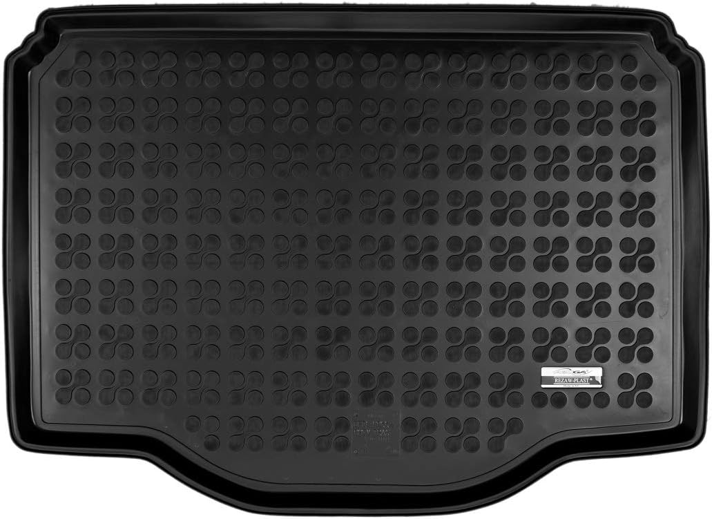 Gummi Kofferraumwanne für Opel Mokka/Chevrolet Trax