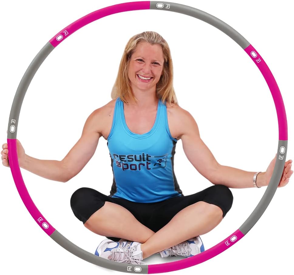 Hula Hoop Fitnessreifen