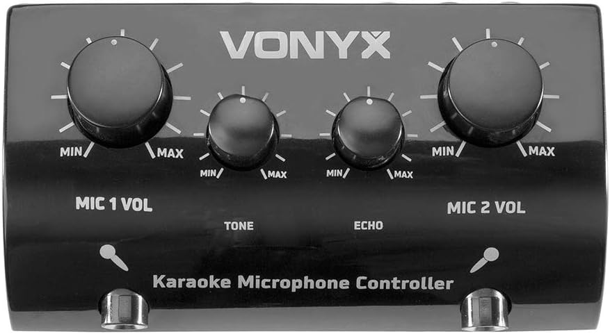 Mikrofon-Controller AV430B