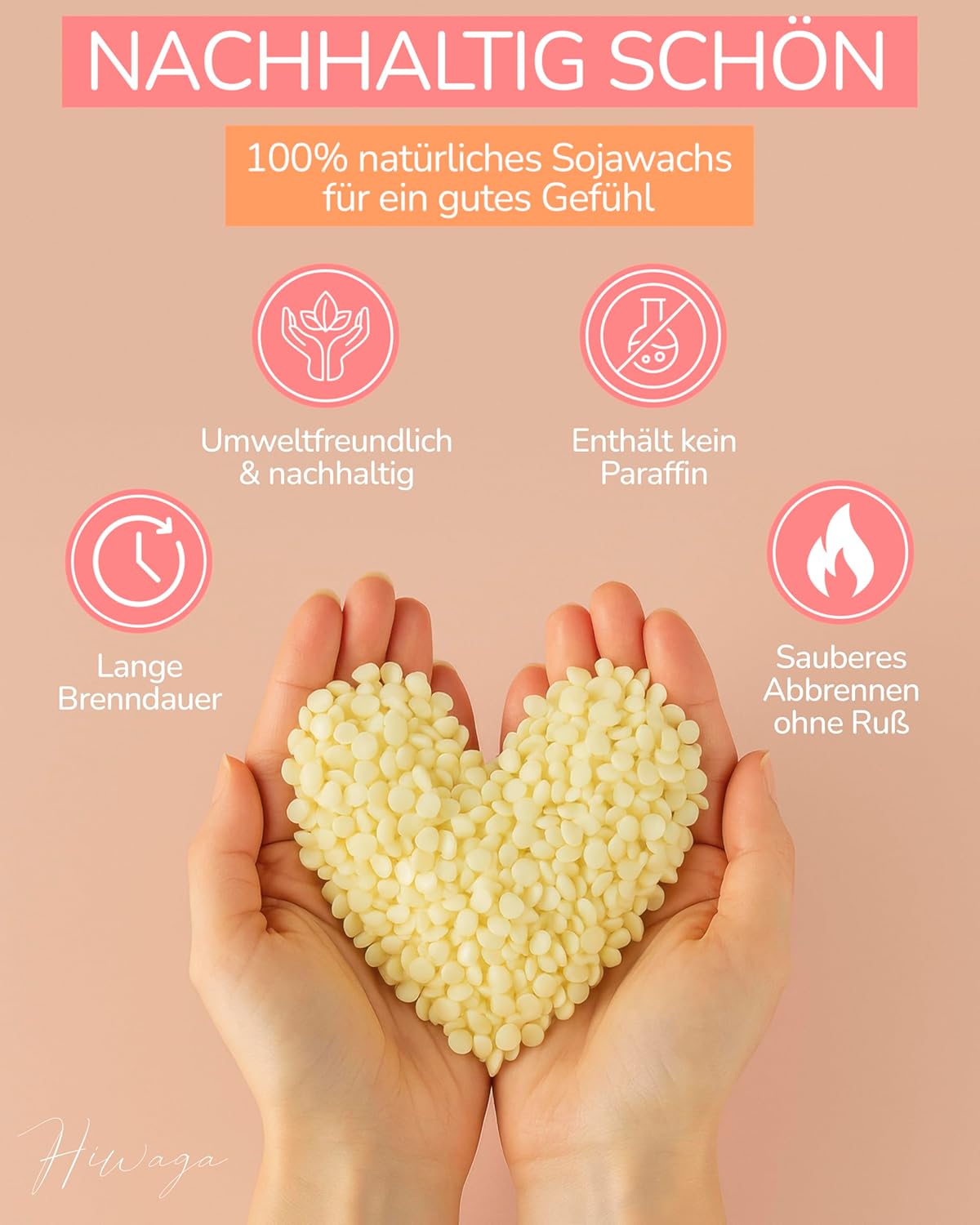 DIY Kerzenherstellungs-Set