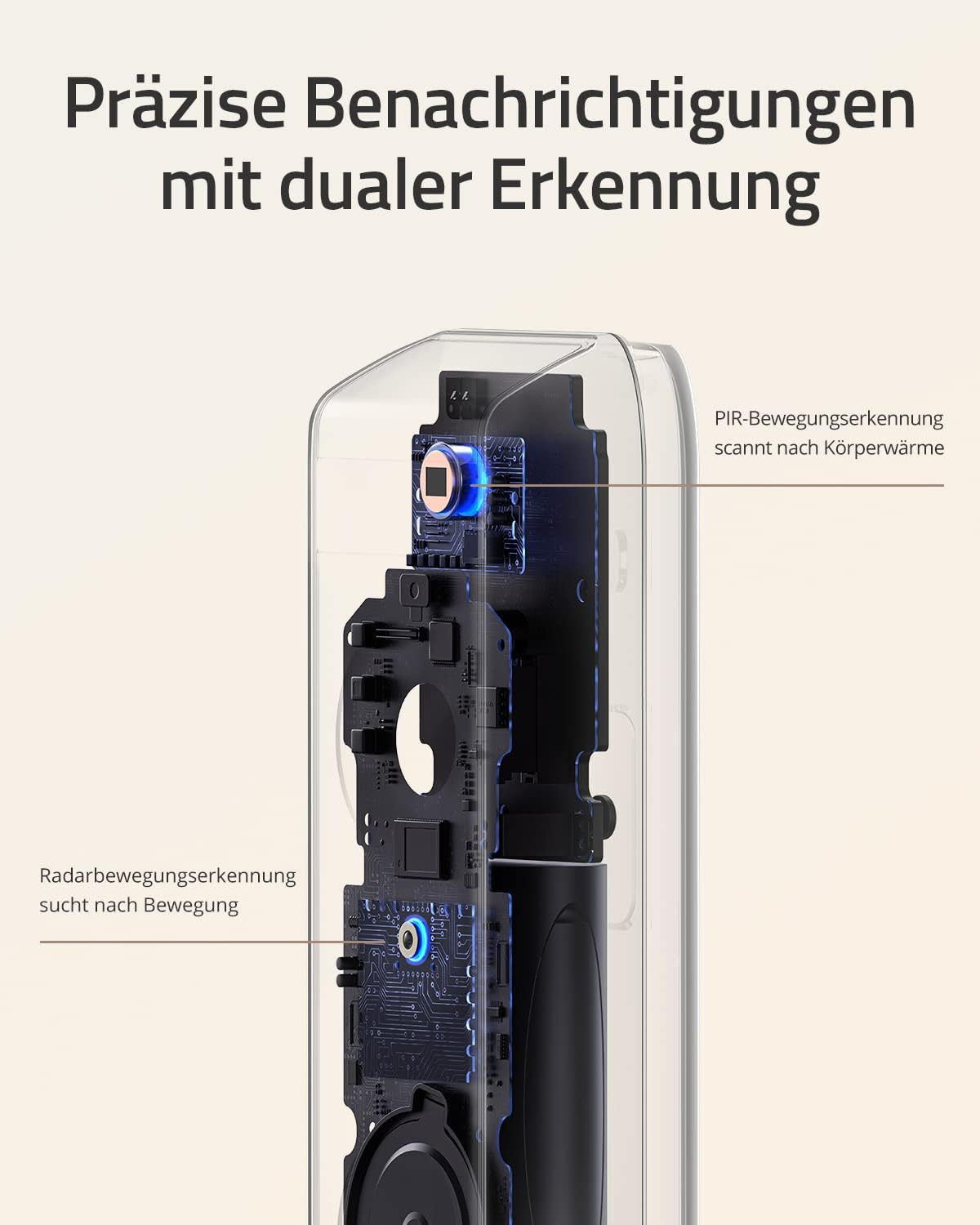 E8213381 Video Doorbell