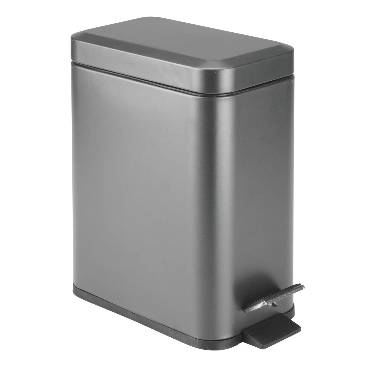 Treteimer, Graphitgrau 1.3 gallon