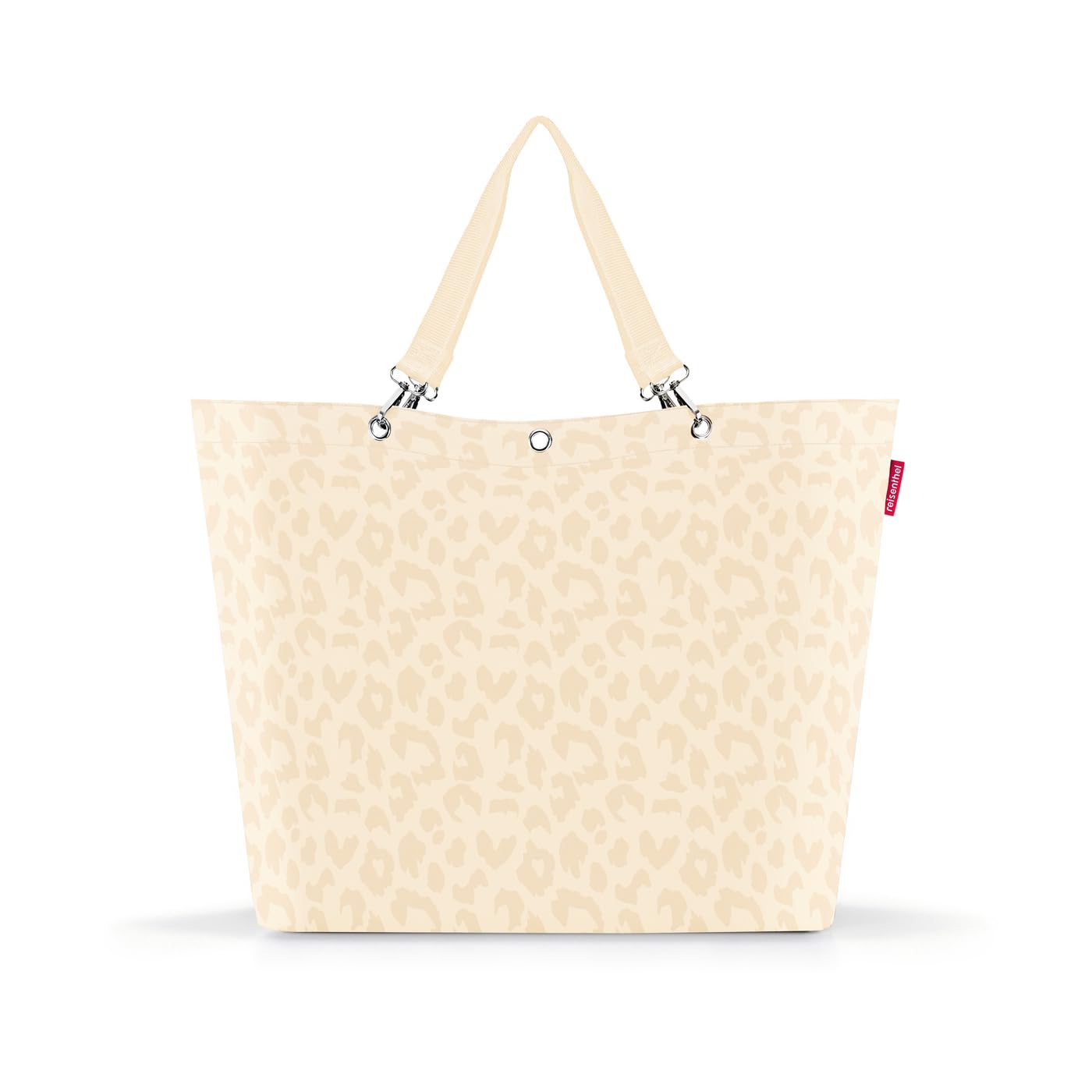 Tasche Shopper XL Leo Vanilla, Leo Vanilla