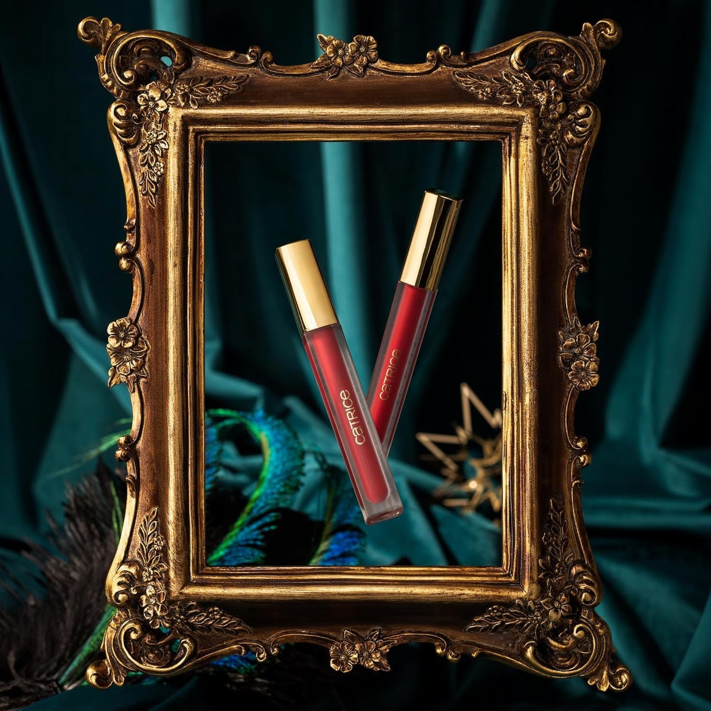 Beauty Adventskalender mit Make-up Überraschungen