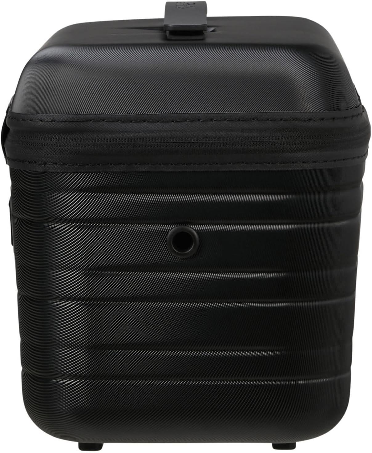Flashline Kosmetikkoffer, Schwarz (Shadow Black)