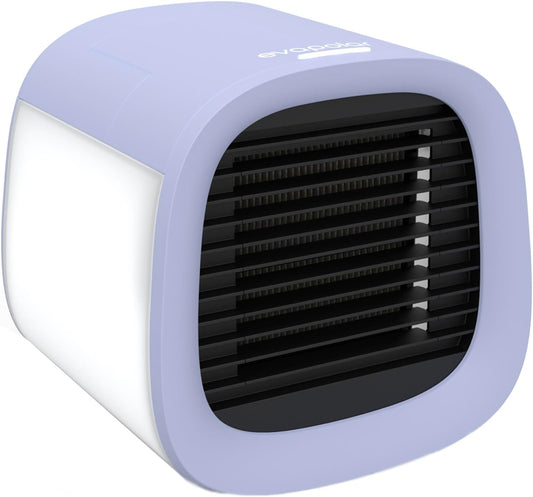 EvaCHILL 3-in-1-Kühlventilator, Lila