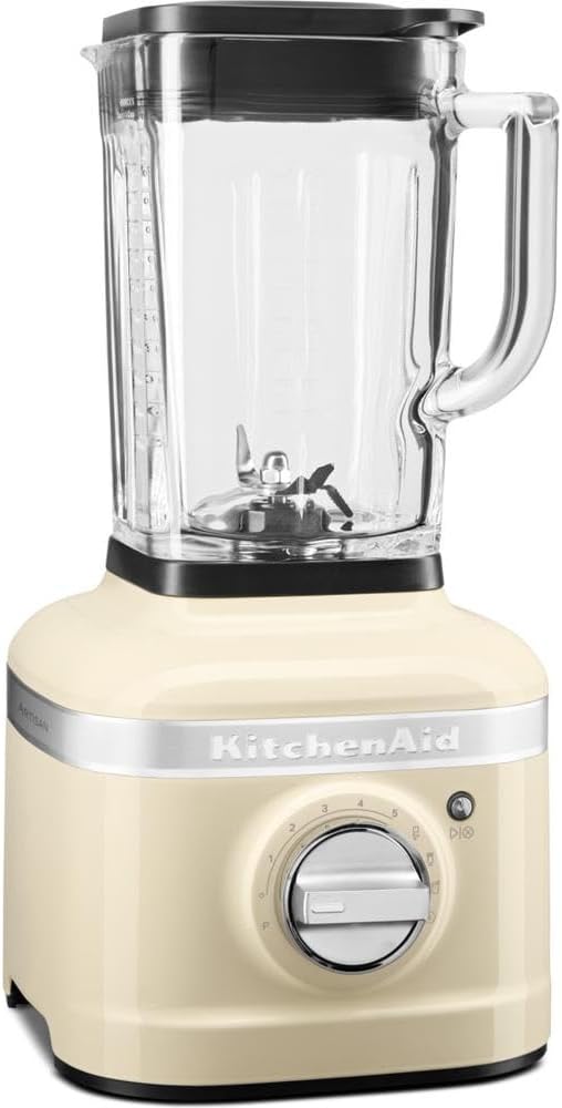 ARTISAN K400 Standmixer, Almond Cream Standmixer