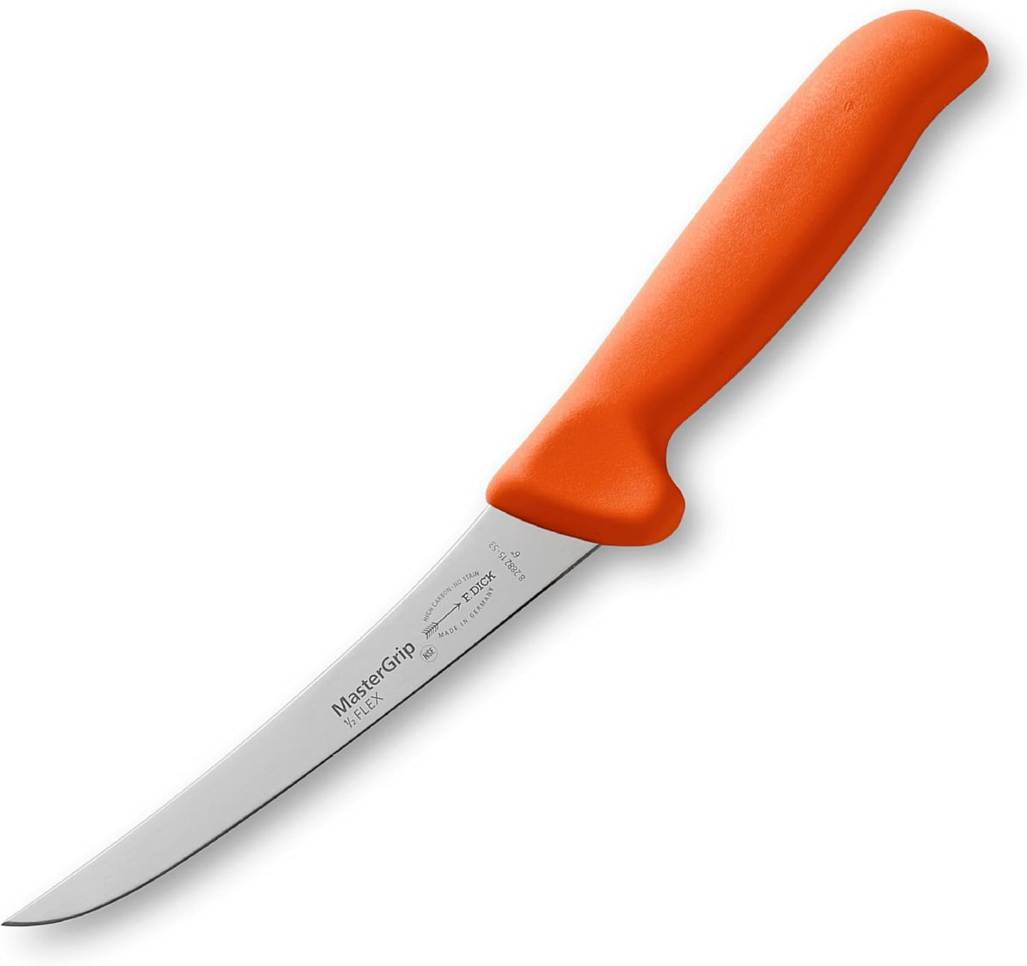 MasterGrip Ausbeinmesser