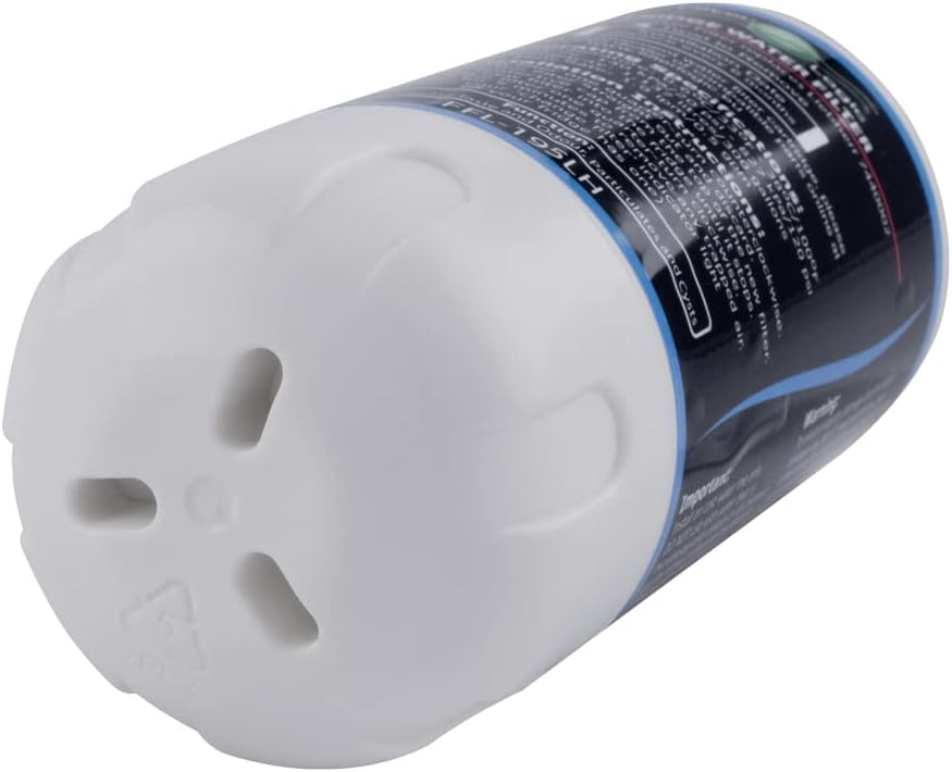 2x Wasserfilter FFL-195LH